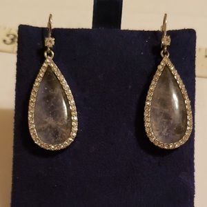 Drop Earrings